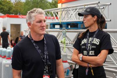  Isplivao prvi snimak susreta Ane Ivanović i Bastijana nakon priča o razvodu 