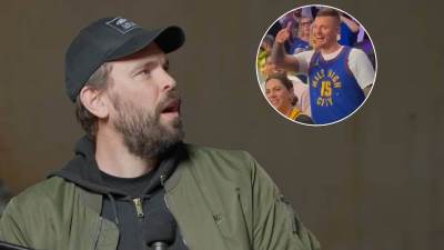  Kako je Mark Gasol upoznao Jokićevu braću 