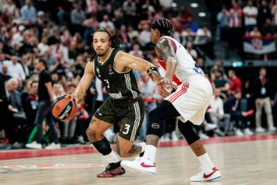  Evroliga idealna petorka 2024 2025  