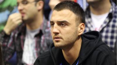  Tadija Dragićević pojačao Budućnost 