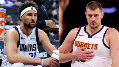  svi parovi nba plej ofa 2025 