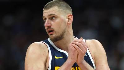 Nikola Jokić igra za Denver kao u reprezentaciji Srbije Nikola Jokić igra za Denver kao u reprezentaciji Srbije