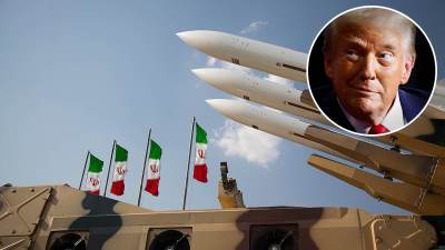  Tramp 13. januara odlučuje o Iranu 