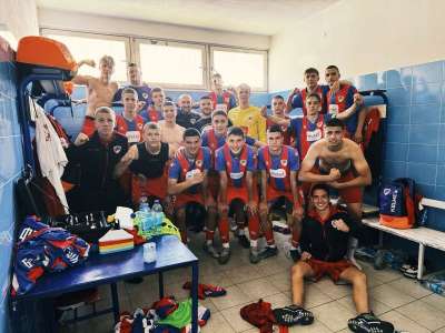 Omladinski Kup BiH: FK Borac i FK Željezničar u finalu Omladinski Kup BiH: FK Borac i FK Željezničar u finalu