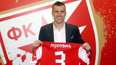  Luković očekuje pobjedu u derbiju 
