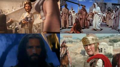 Preporuke najboljih vaskršnjih filmova Preporuke najboljih vaskršnjih filmova