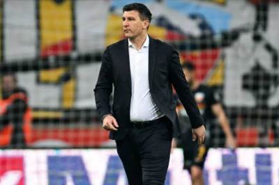 Fenerbahče Kajserispor Sergej Jakirović Fenerbahče Kajserispor Sergej Jakirović