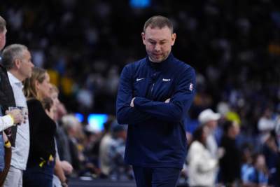  Dejvid Adelman o Jokiću 