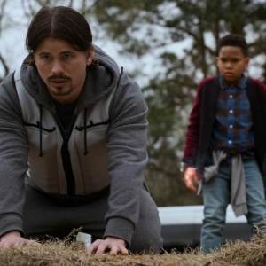  Sci fi serija Raising dion na Netflixu ima ocjenu 100 