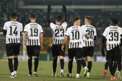 Nikolić i Jovanović otpisani u Partizanu Nikolić i Jovanović otpisani u Partizanu