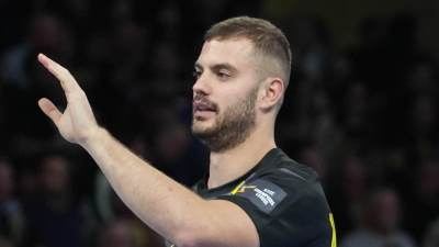  marko milosavljević potpisao za kriens 