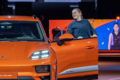  Jelena Ostapenko osvojila titulu u Štutgartu 