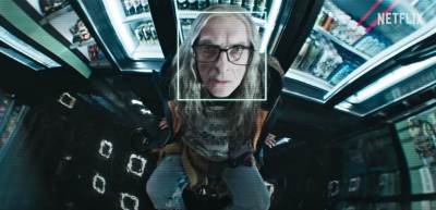 Prva epizoda serije Black Mirror 