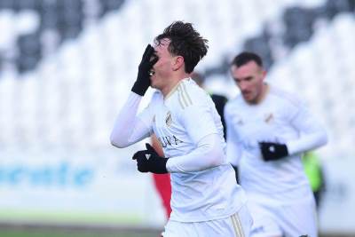  mihajlo cvetkovic najskuplji transfer u istoriji cukarickog 