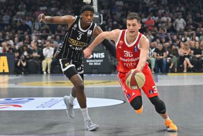  Koji klubovi će u NBA Evropa ligu 