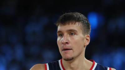  Bogdanović na dvije utakmice protiv Denver nije postigao poen 