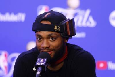  Brus Braun želi nazad u Denver 