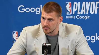  Nikola Jokić o Kristijanu Braunu 