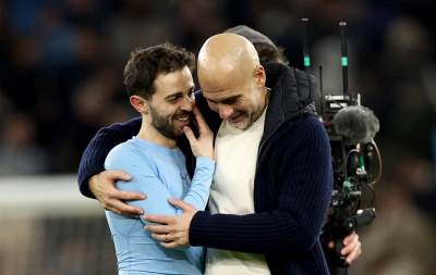  Bernardo Silva potpisao za Real Madrid 