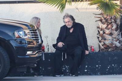  Životna priča Al Paćina 