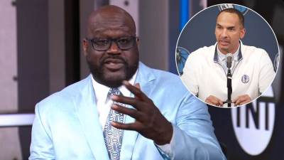  Šekil O'Nil i Barkli o Niku Herisonu 