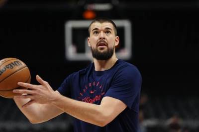  Ivica Zubac najtraženiji u NBA ligi 