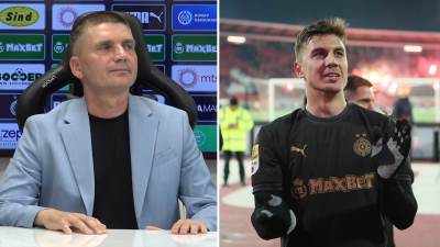  Blagojević otkrio zašto je prectao Nikolića 