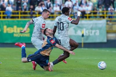  Rijeka podnijela prijavu  
