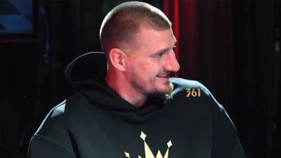  Koje je omiljeno jelo Nikole Jokića  