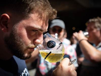  Ko najviše pije u Evropi? 