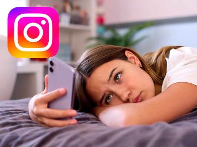 Instagram Tinejdžerski nalozi vještačka inteligencija Instagram Tinejdžerski nalozi vještačka inteligencija