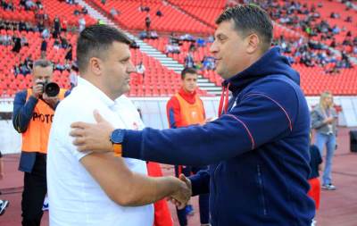  Vladan Milojević o Feđi Dudiću 