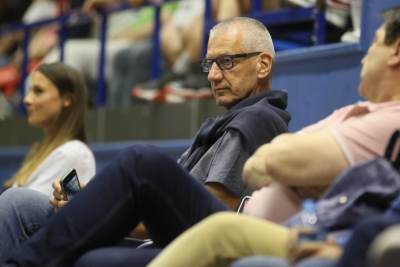 Aleksandar Petrović predraže promjenu u Evroligi Aleksandar Petrović predraže promjenu u Evroligi