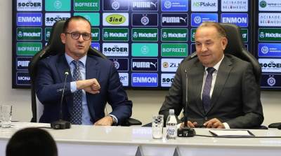  fk partizan nije dobio uefa licencu zbog duga ka anticu 