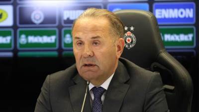  da li ce fk partizan igrati u evropi 