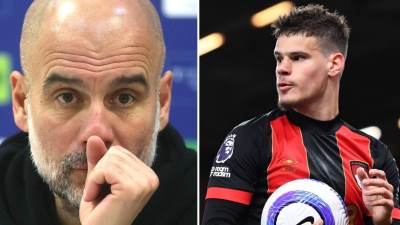 Liverpul Real i Mančester siti žele Miloša kerkeza Liverpul Real i Mančester siti žele Miloša kerkeza