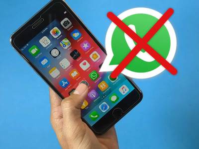   WhatsApp prestaje da radi na ovim telefonima 