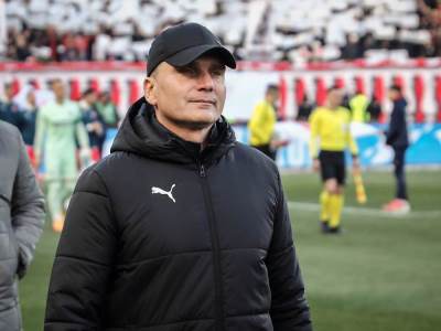  Peđa Mijatović o Srđanu Blagojeviću 