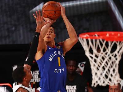  Majkl Porter upitan za treći meč sa Klipersima 