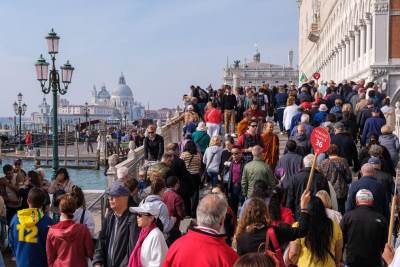  Lista mjesta na kojima se dešava najviše krađa u evropi 