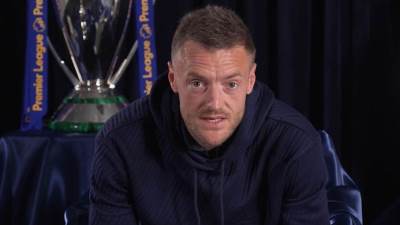  Džejmi Vardi na kraju sezone napušta Lester 