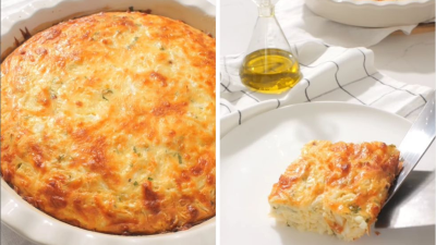  Pita sa mladim kupusom 