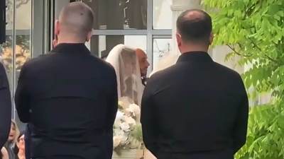  Udala se pjevačica Tea Tairović 