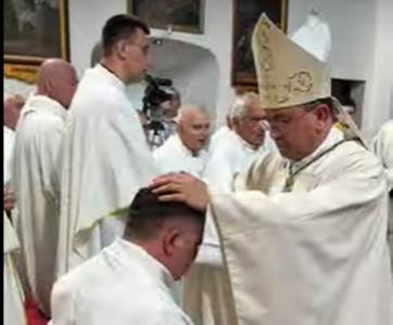  Tomislav Sabađija fudbaler postao sveštenik 