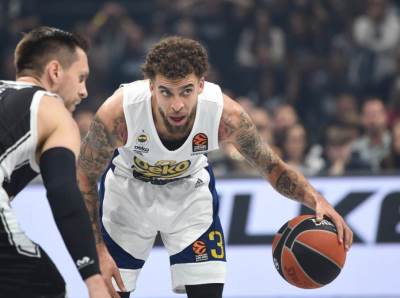  kk partizan se oglasio zbog prica o dolasku skotija vilbekina 