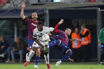  kopa italija: Bolonja i Milan u finalu 