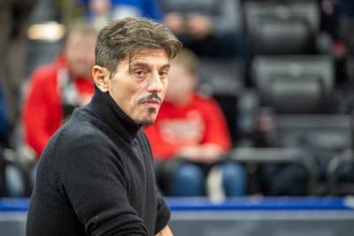  Dimitris Janakopulos ljut na Evroligu i Dejana Bodirogu 