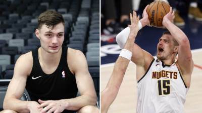  Kristijan Braun hvali Jokića - najpametniji igrač ikada 