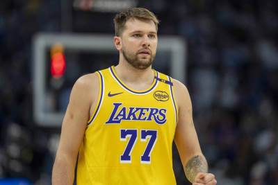  LA Lejkersi izgubili od Minesote u plej-ofu NBA lige 