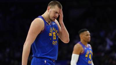  Problemi za Denver sa povrijeđenim igračima 